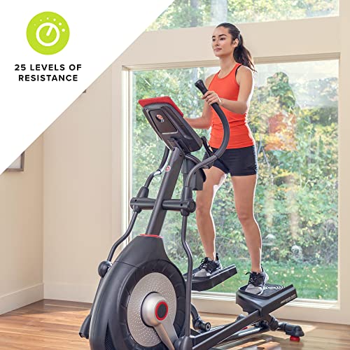 Schwinn Fitness Elliptical Machine E808093