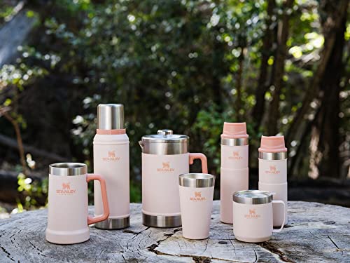 Stanley Stay-Chill Beer Stein 24 oz Insulated Stainless Steel Tumbler U450