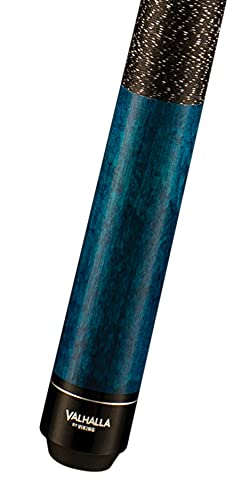 Viking Valhalla 100 Series 58" Pool Cue Stick with Irish Linen Wrap T919