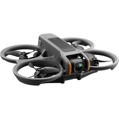 DJI Avata 2 FPV Drone with 3-Battery Fly More Combo, 4K Video, 128GB Memory V48674