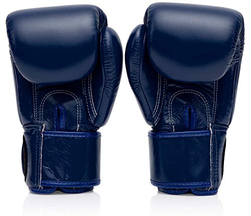 Fairtex BGV1 Muay Thai Boxing Training Sparring Gloves U66399