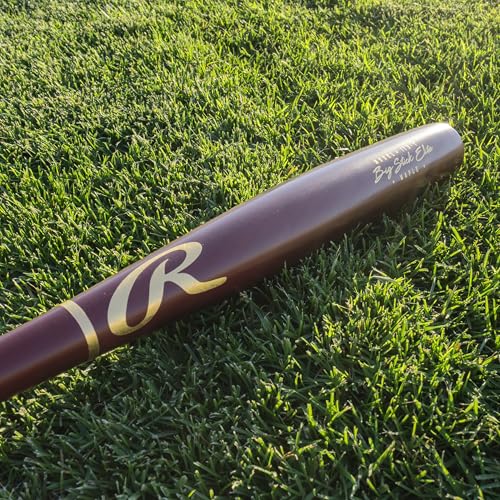 Rawlings Torpedo Barrel I13 Maple Wood Baseball Bat Big Stick Elite Z885
