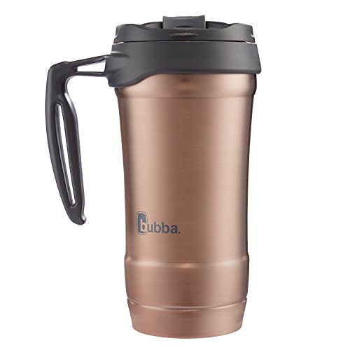 Bubba Hero XL 30oz Vacuum-Insulated Stainless Steel Travel Mug M81993