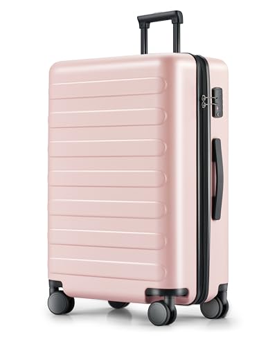 Carry-on Luggage 20 Inch Hardshell with Spinner Wheels and TSA Lock L610552