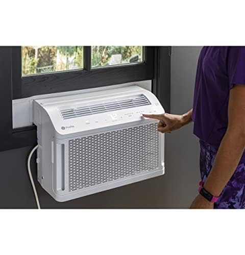 Clearview Air Conditioner 12000 BTU Inverter Ultra Quiet White N7957