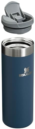 Stanley AeroLight Transit Bottle 16 oz with Locking Drink Through Lid M8696