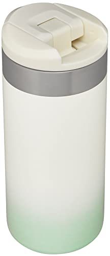Stanley AeroLight Transit Bottle 16 oz with Locking Drink Through Lid M8696
