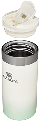 Stanley AeroLight Transit Bottle 16 oz with Locking Drink Through Lid M8696