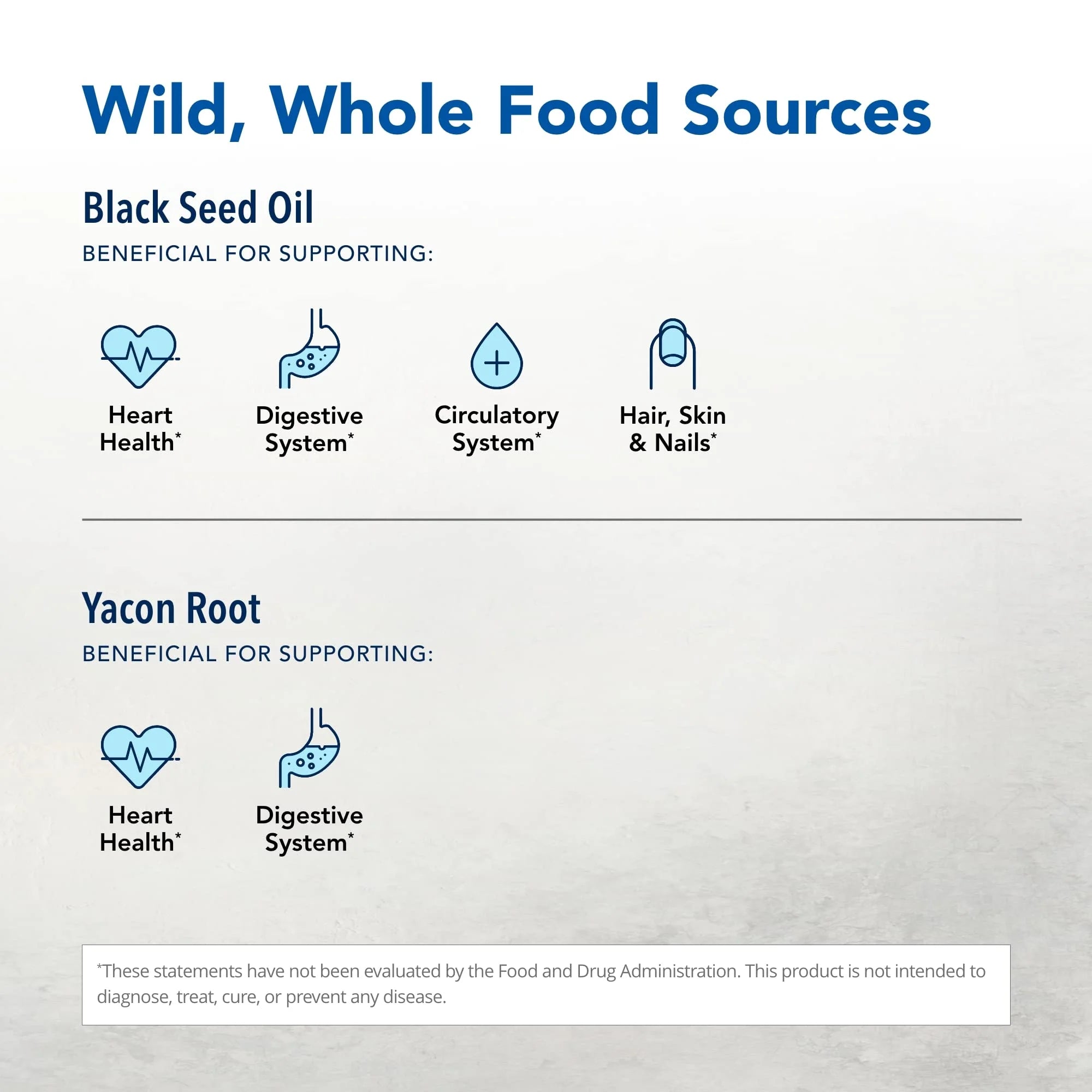 Black Seed Gummies, Pomegranate Flavor - 60 Gummies - Non-GMO Z4983