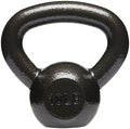 Amazon Basics Cast Iron Kettlebell N5183