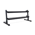 CAP Barbell Dumbbell Rack 5-75lb Storage G562297