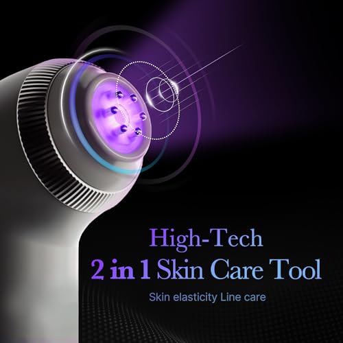 Medicube Age-R Ultra Tune 40.68 2-in-1 skin care tool H99618