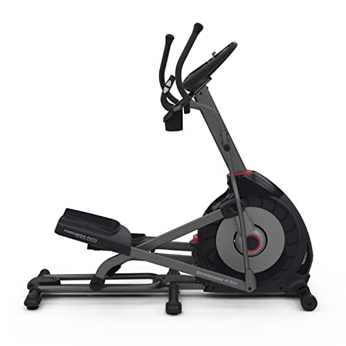 Schwinn Fitness Elliptical Machine E808093