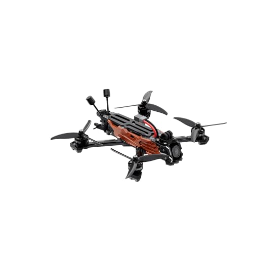 GEPRC Vapor-X5 HD O4 Pro FPV Drone ELRS 2.4G GPS A118