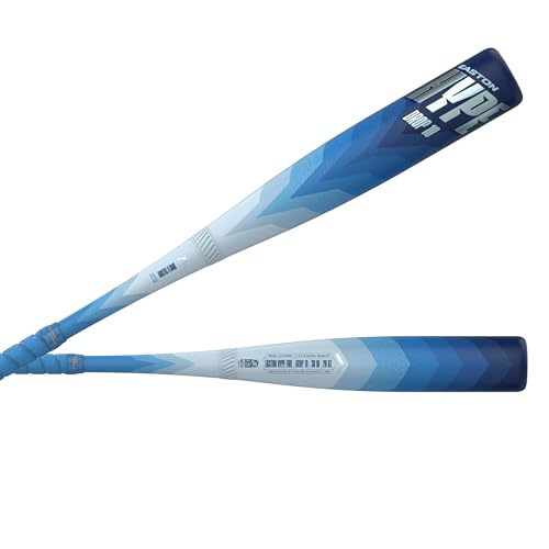 Easton Hype FIRE Baseball Bat USSSA 2 3/4" Barrel 2 Pc Composite V423