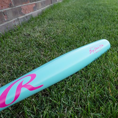 Rawlings Torpedo Barrel I13 Maple Wood Baseball Bat Big Stick Elite Z885