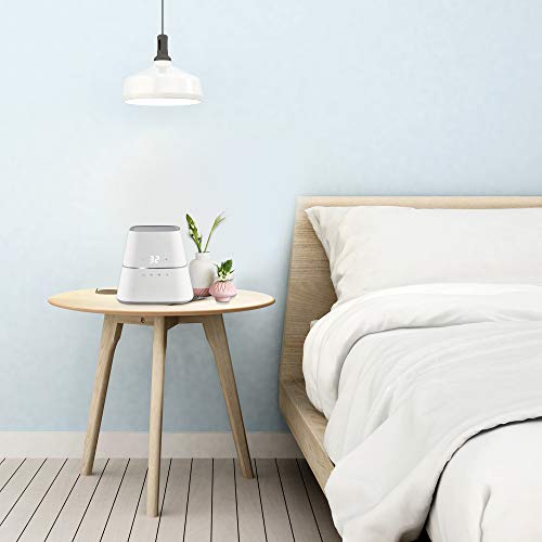 AquaPad CozyFlow Water Heated Mattress Pad, Queen S298