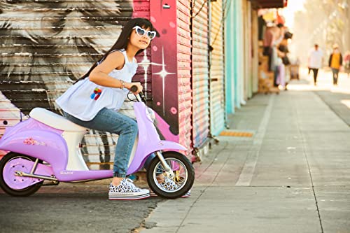 Razor Pocket Mod Miniature Euro 24V Electric Ride-On Scooter V2829