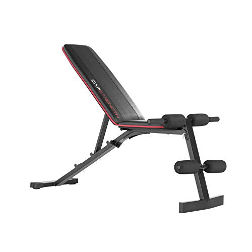 CAP Barbell Power Rack H896
