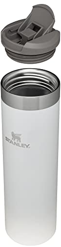 Stanley AeroLight Transit Bottle 16 oz with Locking Drink Through Lid M8696