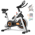 YOSUDA Exercise Bike, Magnetic Indoor Cycling Bike for Home with App Y907945