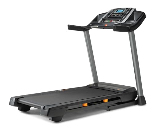 NordicTrack T Series M344