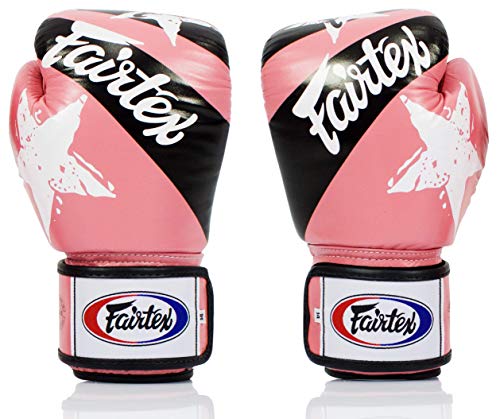 Fairtex BGV1 Muay Thai Boxing Training Sparring Gloves U66399