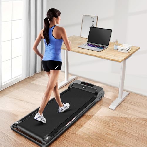 Portable Foldable Treadmill for Home with LED Display G3395