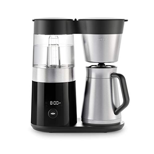 OXO Brew 9 Cup Stainless Steel Coffee Maker Z393