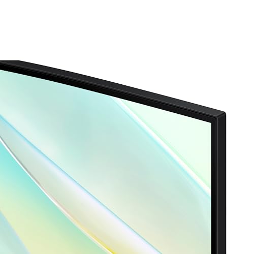 SAMSUNG Viewfinity S65UA 34-Inch Ultrawide QHD Curved Monitor, 100Hz, USB-C, Black B208