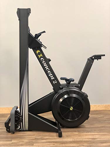 Concept2 RowErg Indoor Rowing Machine with Tall Legs K25468