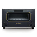 BALMUDA The Toaster Steam Oven Toaster, 5 Cooking Modes, Gray, US Version Z54734
