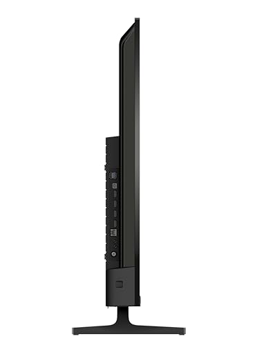 Sony BRAVIA 2 II 55 Inch 4K Ultra HD LED Smart TV with Google TV G214213