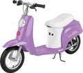 Razor Pocket Mod Miniature Euro 24V Electric Ride-On Scooter V2829
