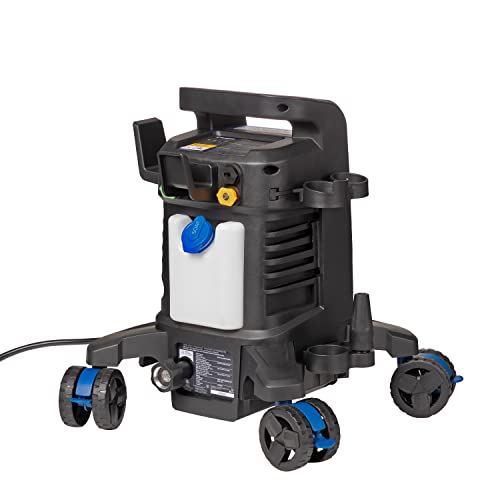 Westinghouse ePX3500 Electric Pressure Washer, 2500 PSI, Onboard Soap Tank T592768