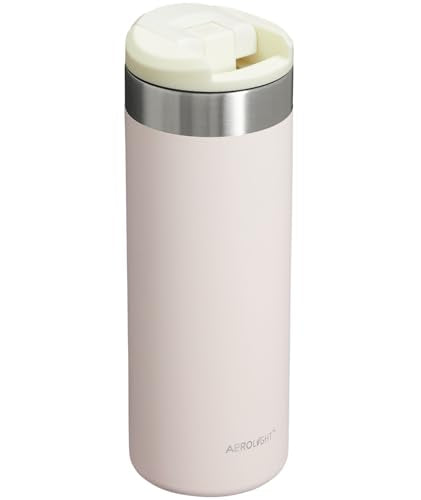 Stanley AeroLight Transit Bottle 16 oz with Locking Drink Through Lid M8696