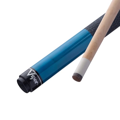 Viper Elite 58" 2-Piece Billiard Cue U853642