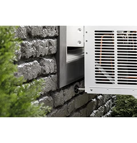 Clearview Air Conditioner 12000 BTU Inverter Ultra Quiet White N7957