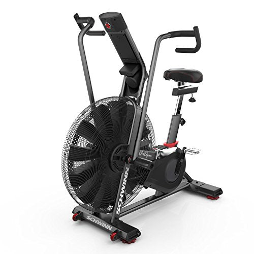 Schwinn Airdyne Bike Series D8174
