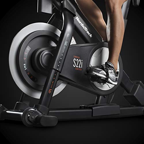 Nordictrack Commercial Studio Cycle Q12948
