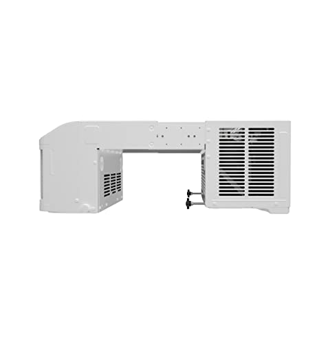 Clearview Air Conditioner 12000 BTU Inverter Ultra Quiet White N7957