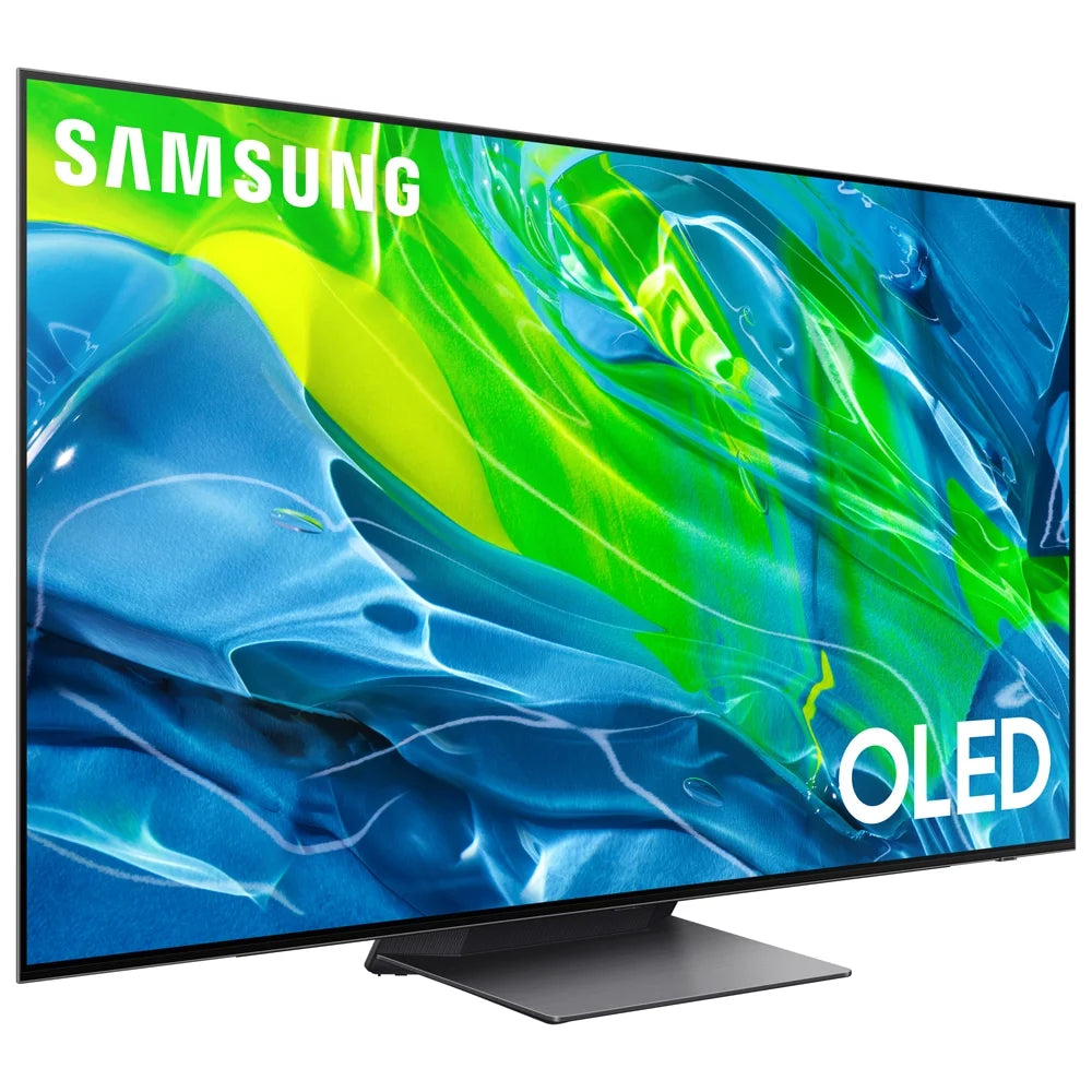 Samsung S95B 55 inch 4K Quantum HDR OLED Smart TV E662877