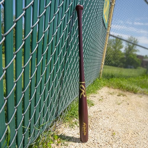 Rawlings Torpedo Barrel I13 Maple Wood Baseball Bat Big Stick Elite Z885
