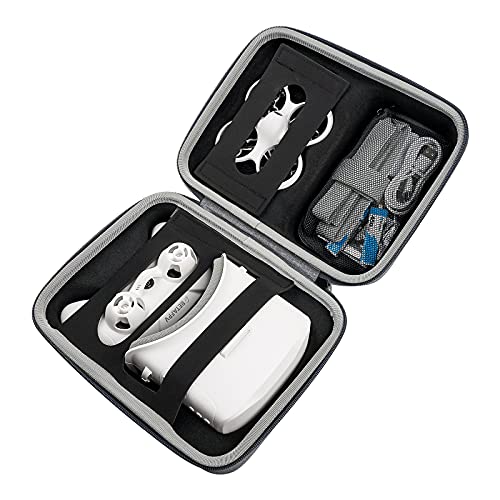 BETAFPV Cetus Pro FPV Drone Kit with Radio Transmitter and Goggles U41516