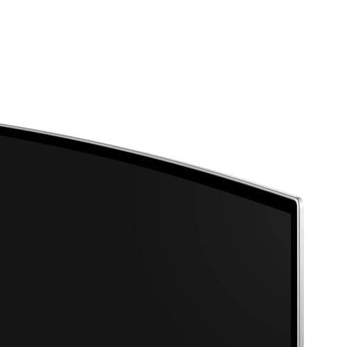 Samsung 49" Odyssey OLED G9 G91SD Dual QHD Curved Gaming Monitor V138