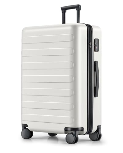 Carry-on Luggage 20 Inch Hardshell with Spinner Wheels and TSA Lock L610552