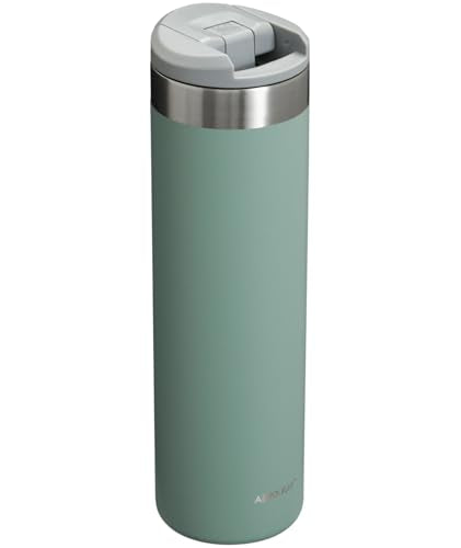 Stanley AeroLight Transit Bottle 16 oz with Locking Drink Through Lid M8696