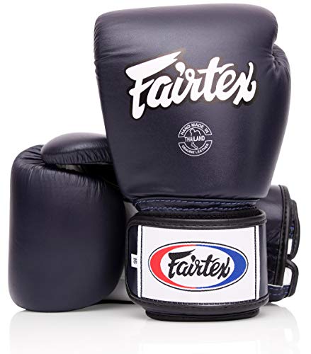 Fairtex BGV1 Muay Thai Boxing Training Sparring Gloves U66399