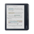 Kobo Libra Colour eReader 7" Glare-Free Colour E Ink Display, Black R62833
