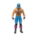 Boss Fight Studio Legends of Lucha Libre Premium Laredo Kid Action Figure 1:12 G28615
